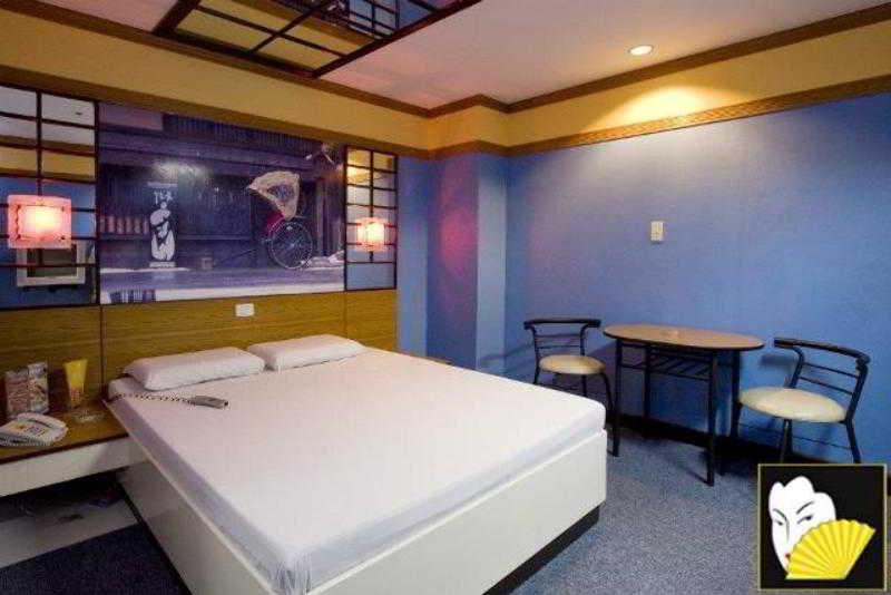 Hotel Sogo Edsa Caloocan Exterior photo